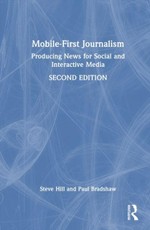 Mobile-First Journalism