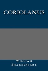 Coriolanus