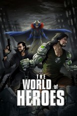Dark Titan Universe Omnibus