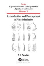 Pandian, T: Reproduction and Development in Platyhelminthes