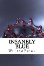 Insanely Blue