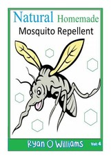 Natural Homemade Mosquito Repellent