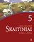 Skaitiniai. Vadovėlis 5 klasei. Pirmoji knyga