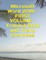 Microsoft Word 2019 - FIRST VOLUME - Training Book with many Exercises