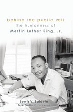 Behind the Public Veil