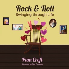 Rock & Roll Swinging Through Life