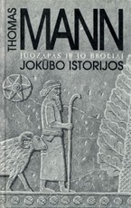 Juozapas ir jo broliai. Jokūbo istorijos