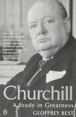 Churchill: A Study In Greatness