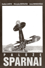 Palūžę sparnai