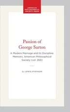 Passion of George Sarton