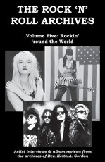 The Rock 'n' Roll Archives