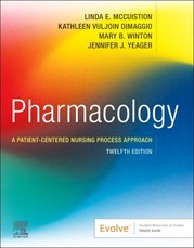 Pharmacology