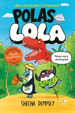 Polas ir Lola