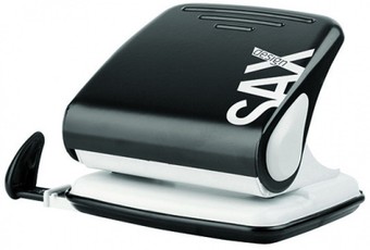 Skylamušis SAX-418 (25lap) juodas