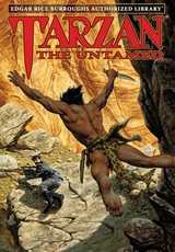 Tarzan the Untamed