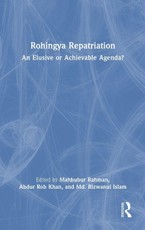 Rohingya Repatriation
