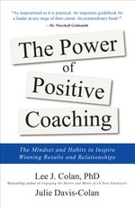 The Power of Positive Coaching