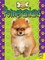 Pomeranians