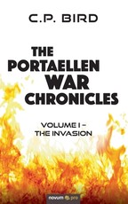 The Portaellen War Chronicles