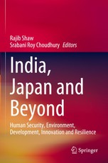 India, Japan and Beyond