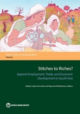 Stitches to Riches?