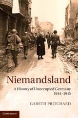 Niemandsland