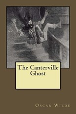 The Canterville Ghost