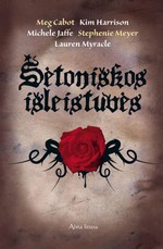 Šėtoniškos išleistuvės