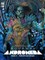 Aquaman: Andromeda