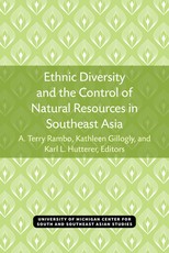 Ethnic Diversity and the Control of Natural Resources in Southeast Asia