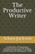 The Productive Writer