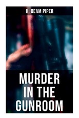 Murder in the Gunroom