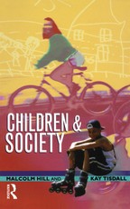 Hill, M: Children and Society