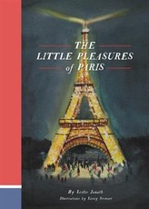 Little Pleasures of Paris
