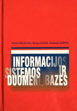 Informacijos sistemos ir duomenų bazės (2006)