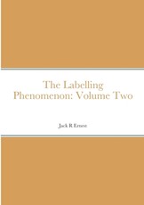 The Labelling Phenomenon