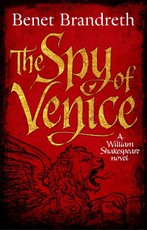 The Spy of Venice