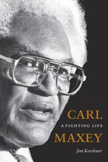 Carl Maxey