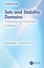 Sets and Stability Domains