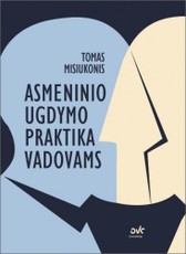 Asmeninio ugdymo praktika vadovams
