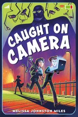Caught on Camera