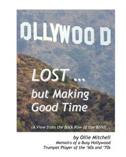 Lost, But Making Good Time