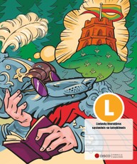 Formulių sąsiuvinis lietuvių literatūrai DISCO