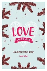 Love Comes Near