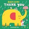 Baby Says Thank You