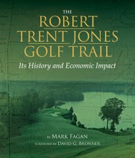 The Robert Trent Jones Golf Trail