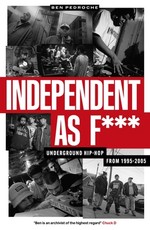 Independent as F**