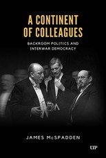 A Continent of Colleagues