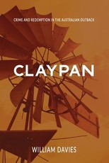 Claypan