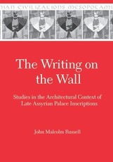 The Writing on the Wall